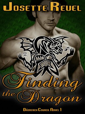 cover image of Finding the Dragon